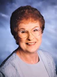 Thelma Fern Spohn Obituary