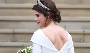 We did not find results for: Bodas Reales Escote Del Vestido De Novia De La Princesa Eugenia Conmemorando El Pasado Entretenimiento Caracol Radio