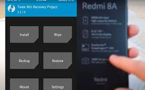 This recovery has been extensively tested and works perfectly on global version of the device with latest firmare as of 20.11.2019. Twrp For Redmi 8a Download And Install Method Redmi Tips