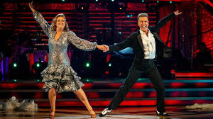 In 2002, she launched her solo music career with the release of the commercially successful and critically acclaimed album come. Strictly Come Dancing Anton Du Beke To Replace Motsi Mabuse This Weekend Bbc News