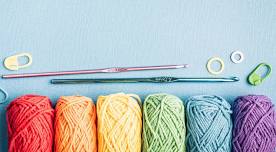 B.Y.O.Y. Bring Your Own Yarn