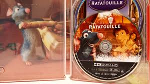 Stream in hd download in hd. Ratatouille 4k Blu Ray Release Date September 10 2019 Best Buy Exclusive Steelbook