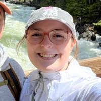 Christina Weldy's Instagram, Twitter & Facebook