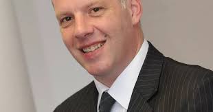 Peter Muir, director and head of rating with Colliers International