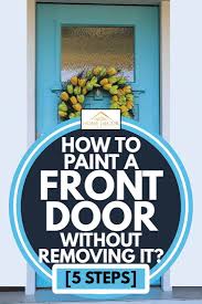 A professional organizer offers advice on how to tidy up your home without feeling overwhelmed. How To Paint A Front Door Without Removing It 5 Steps Home Decor Bliss