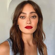 Ricky Straw's Instagram, Twitter & Facebook