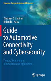 Auto module source has an average consumer rating of 2 stars from 3 reviews. Guide To Automotive Connectivity And Cybersecurity Trends Technologies Innovations And Applications Computer Communications And Networks Moller Dietmar P F Haas Roland E Amazon De Bucher