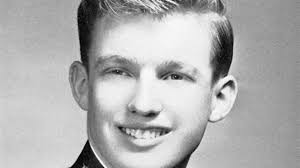 Donald Trump als kind: een vechtersbaas en een pestkop