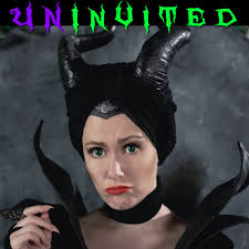 Uninvited, Whitney Avalon