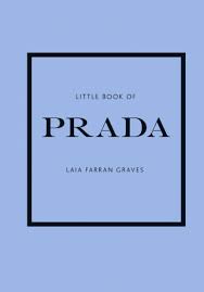 Get it as soon as wed, jul 7. Little Book Of Prada Coffee Table Book New Mags Me Eliza