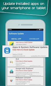 Install microsoft apps from google play store. Apps System Software Update Apk Download For Android