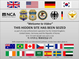 8,0 / 10,0 (1 stimmen). Dark Web Child Porn Bust Leads To 338 Arrests Worldwide Reuters