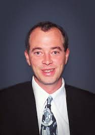 Obituary of David Alexander Gilbert