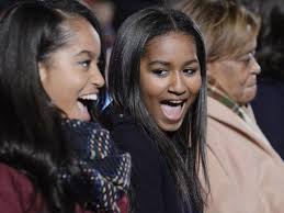 See more ideas about sasha obama, obama, malia and sasha. Report Sasha Obama Is Attending The University Of Michigan Insider
