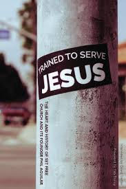 Check spelling or type a new query. Trained To Serve Jesus The Heart And History Of Set Free Church And Its Founder Phil Aguilar Trotter David Storey Tim 9781935798132 Amazon Com Books
