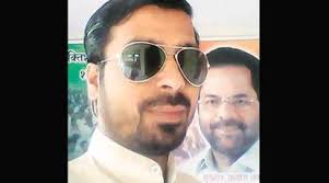 Naqvi's brother seeks Rs 50 lakh in damages from Rizvi