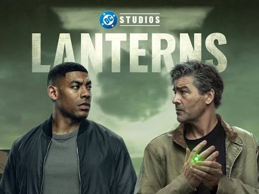 Lanternas