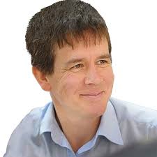 Patrick Mitchell-Fox