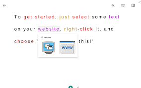 Use Immersive Reader On Websites Unofficial Chrome Web Store In 2020 Chrome Web Some Text Readers