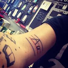 Room 1050 se 3rd st, bend, oregon. Tattoos To Get In College Popsugar Beauty