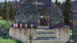 Check spelling or type a new query. Fallout 76 Camp Greenhouse Youtube