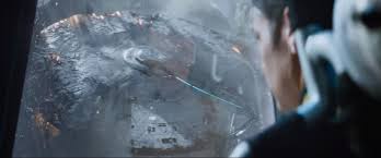 Whoa! 1st 'Star Trek: Beyond' Trailer Puts the Enterprise in Peril | Space