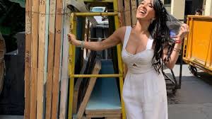 Luche, en el que dio vida al personaje de martina. Dalilah Polanco Habla Sobre Lo Dificil Que Fue Vivi A La Sombra De Eugenio Derbez Puro Show