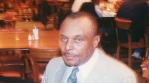 William C. Turner Obituary (1929