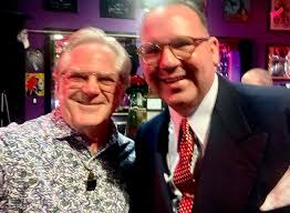 Frank Vignola's Big Jersey Guitar