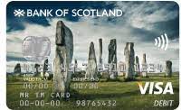 Bank of scotland plc has 1234 active uk sort codes. Bank Of Scotland Bank Accounts Classic