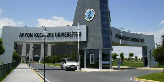 Afyon Kocatepe Üniversitesi Hakkında Bilgiler - Remzi Hoca