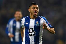 Jesus corona scored fc porto's first goal on wednesday upon its return to action amid the coronavirus pandemic. Tecatito Corona Wins Liga Nos Mvp Fmf State Of Mind