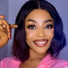 How many yards of fabric are needed for a slim person?