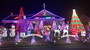 They also appear in other related business categories including home decor, christmas trees, and decorative ceramic products. 5 Must See Christmas Light Displays In Bluffton Sc For 2019 Hilton Head Island Packet