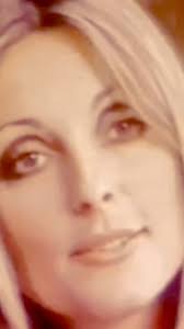 Sharon Tate in 1967, talking about how she approached playing Jennifer  North in Valley Of The Dolls