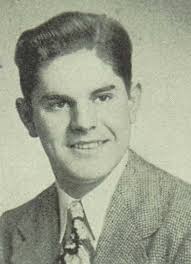 Richard Earl Ewing (1927-2004)