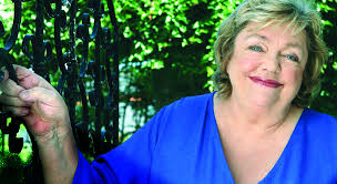 Echoes literary festival returns ￼