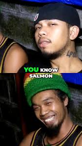 Jamaican Food: Delicious Salmon & More!