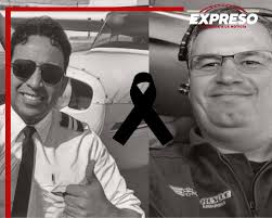 🚨#ATENCIÓN🚨 Identifican como Alan Montoya y Josué Juárez, al Piloto y  Copiloto de la ambulancia aérea que se estrelló en Philadelphia, Estados  Unidos. ✝️Foto👇🏻
