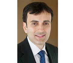 Ruchir Sharma to Head Rockefeller Capital Management
