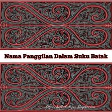The term is derived either from the sanskrit varga, meaning company, party, or group, or, more likely, from the sanskrit marga, meaning 'road, way or path', referring to a people of 'one origin'. Kumpulan Nama Marga Batak W Carta De