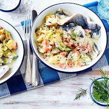Gurken Kartoffeln Mit Hering Rezept Edeka Rezept Rezepte Hering Fischgerichte