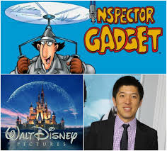 For those that don't remember or have no idea what i'm talking about, inspector gadget is a movie by the walt disney company released in 1999 based off of the original cartoon from 1983. Tb Exclusive Live Action Inspector Gadget Reboot On The Way From Lego Movie Producer Dan Lin The Tracking Board
