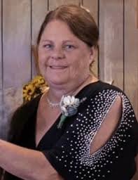 Obituary information for Julie Patricia Hamilton