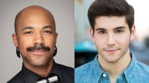 In The News: Watch Trailer for Lin-Manuel Miranda-Led Vivo, Jesse Cameron  Alick Heads to Vineyard, More