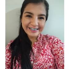 Abigail Monge Carmona