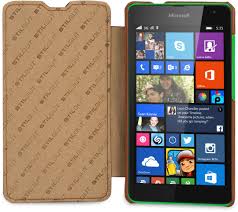 Microsoft Lumia 535 Handyhüllen ...