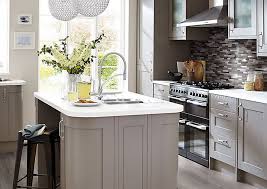 Grey shaker kitchen ideas ukzn logo png. Kitchen Compare Helps You To Get The Best Deal For Your Kitchen