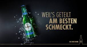 Sie ist der drittgrößte brauereikonzern der welt nach. Herb Alkoholfrei Warsteiner Premium Bier