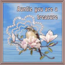 Beautiful Aunt Quotes Quotesgram